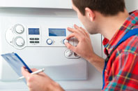 free Haydon Wick gas safe engineer quotes